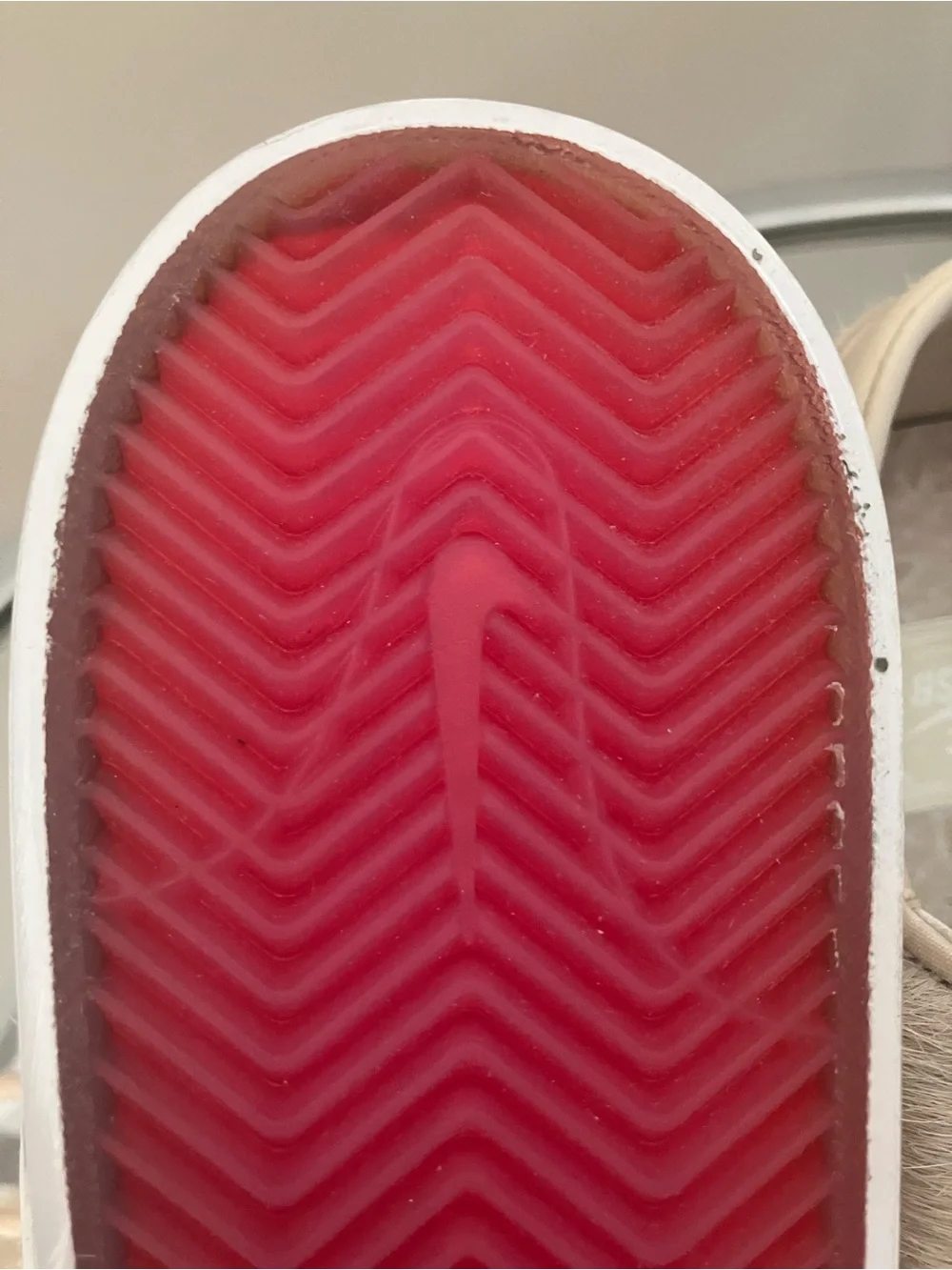 Nike very rare